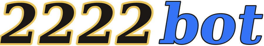 2222bot logo